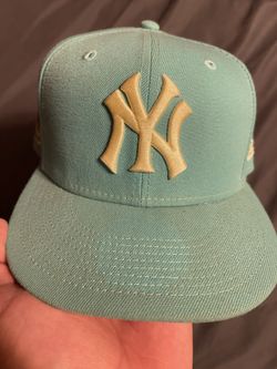 Hat. New Era