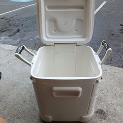 Igloo Cooler 