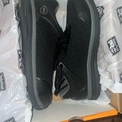 timberland pro work shoes 