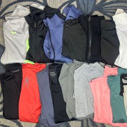 Women’s Gym Clothes