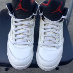 JORDAN SIZE 12 