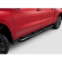 2020 Chevrolet Factory Running Boards  