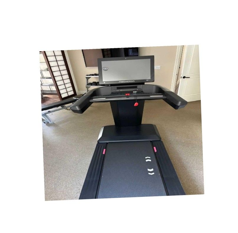 explain important Sunny Health & Fitness Treadmill Build Strength at Home