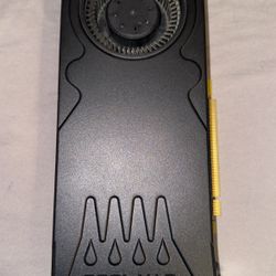 Dell Nvidia GeForce GTX 1060 3GB Graphics Card