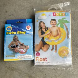 Pool Float