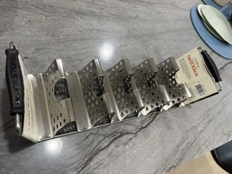 Brand New Taco Rack