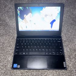 Lenovo Laptop