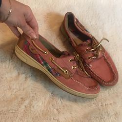 Women's Sperry Top Sider