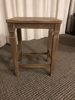 Pier 1 Bar Stools
