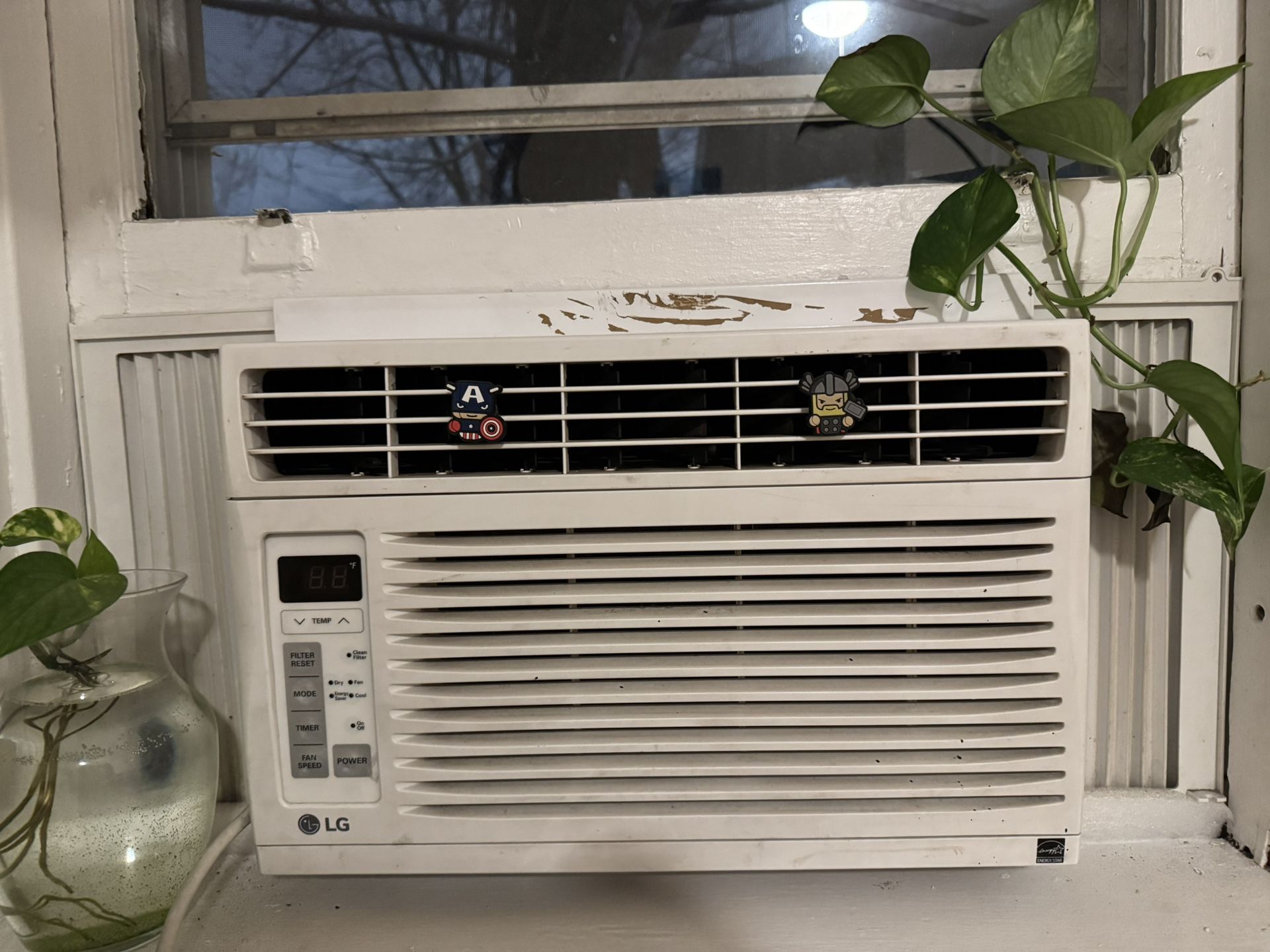 Window AC Units