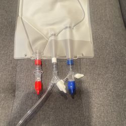 MEDTRONIC PERFUSION RESERVOIR BAG MVR 1600ml