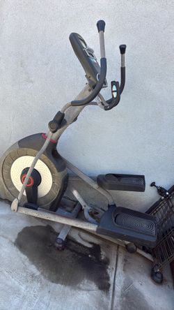 Elliptical