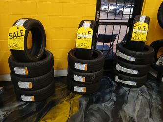 Pirelli Sale