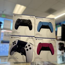 PS5 Controller 