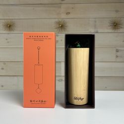 Bamboo Wind Chimes 