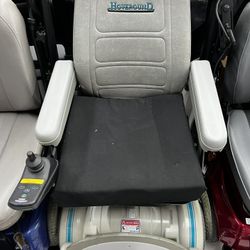 Hoveround Power Wheelchair