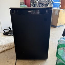 Danby Mini Fridge