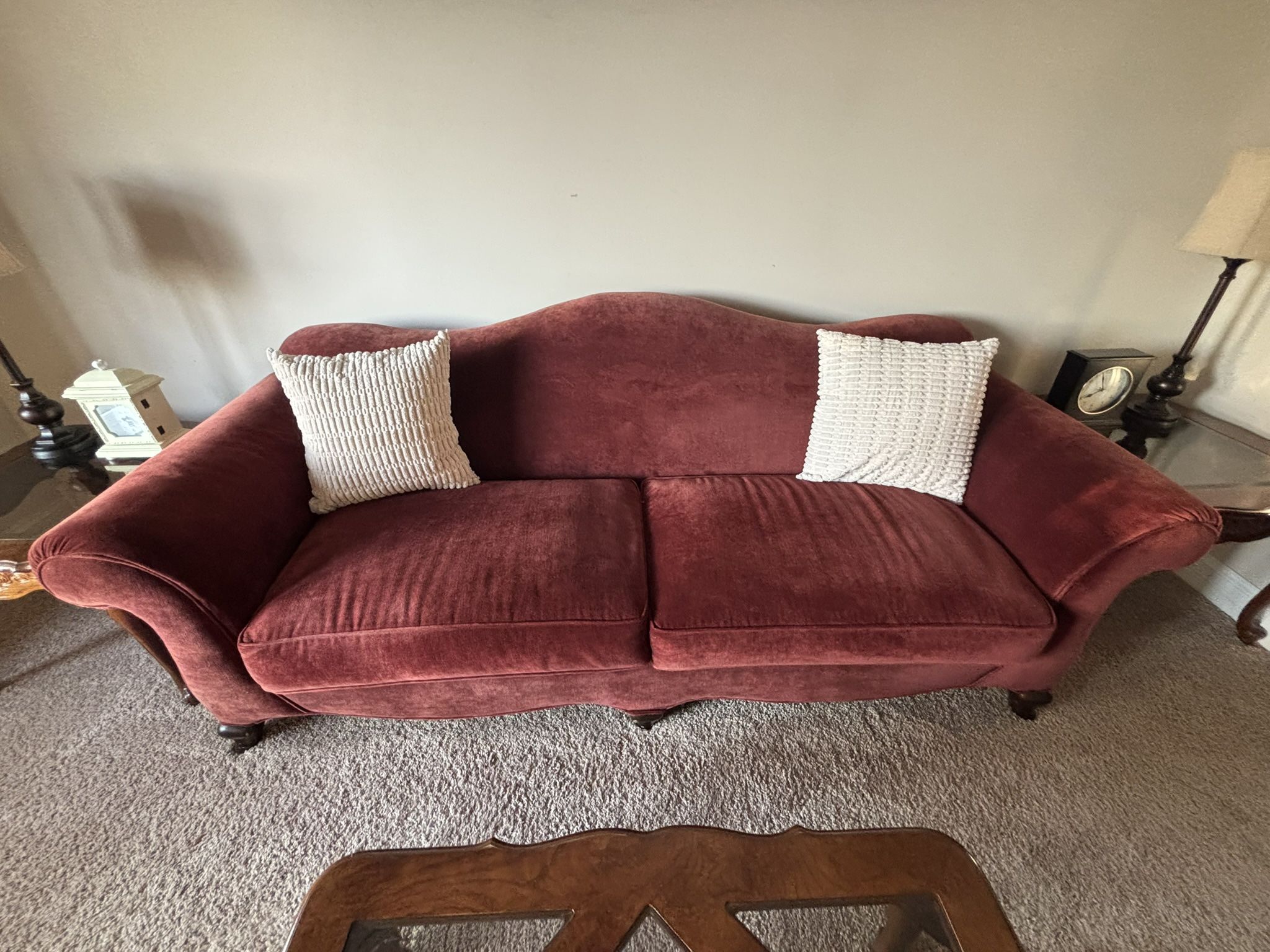 Sofa FREE FOR PICKUP