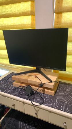 Samsung monitor