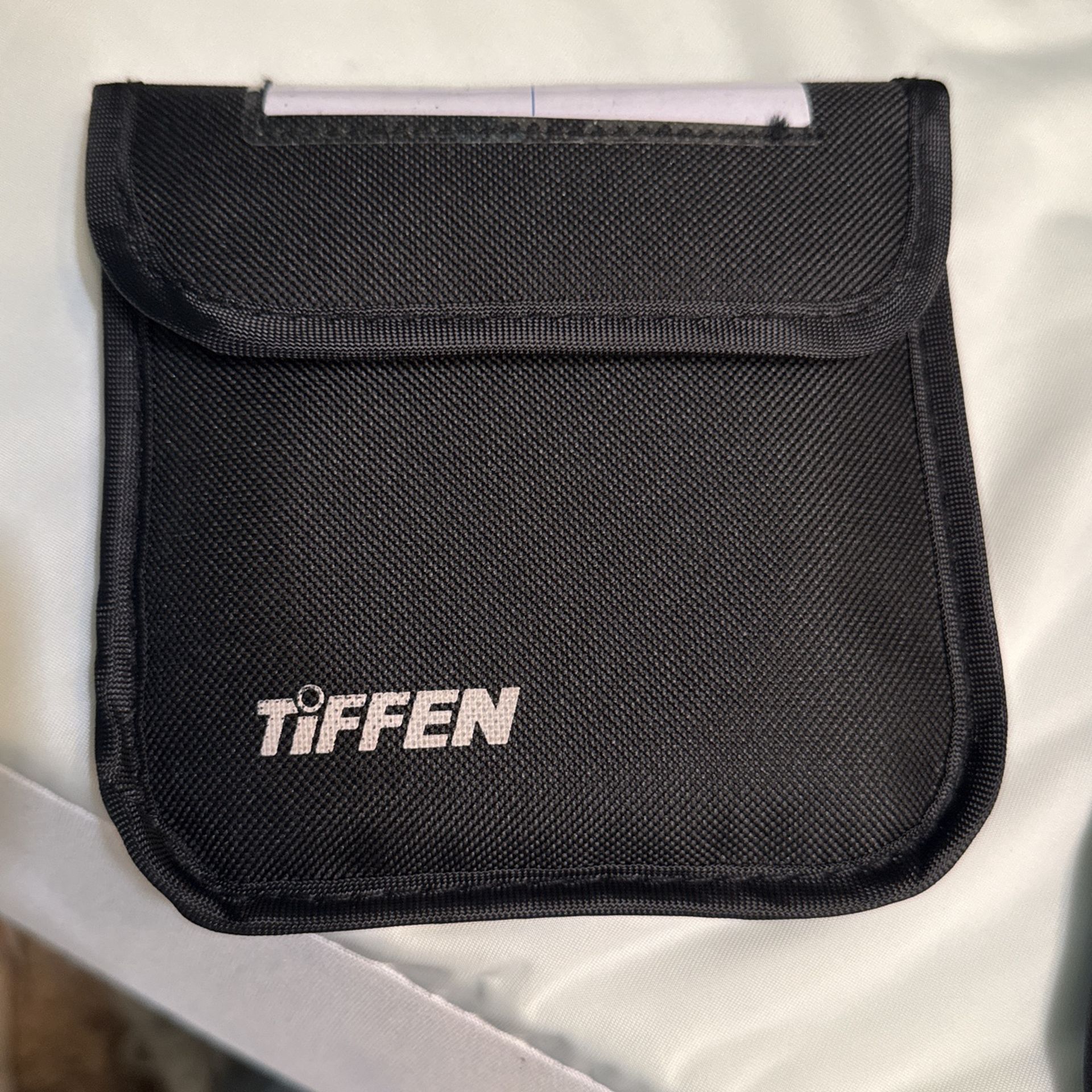 Tiffen 82mm Variable ND Filter