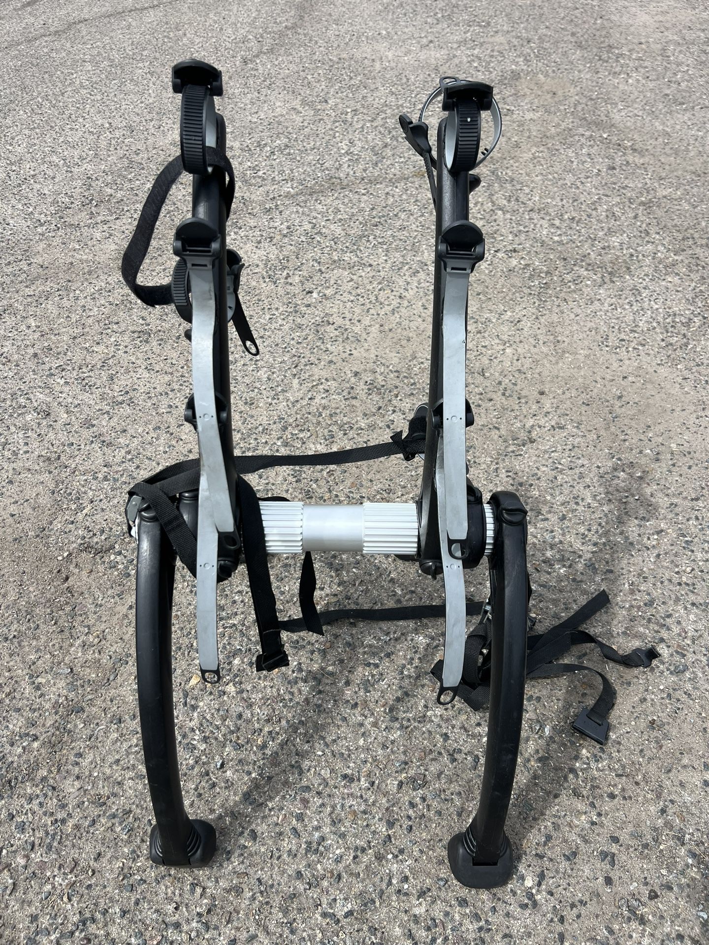 Saris Car And Truck Bicycle Rack