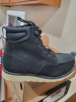 Red Wing Boots