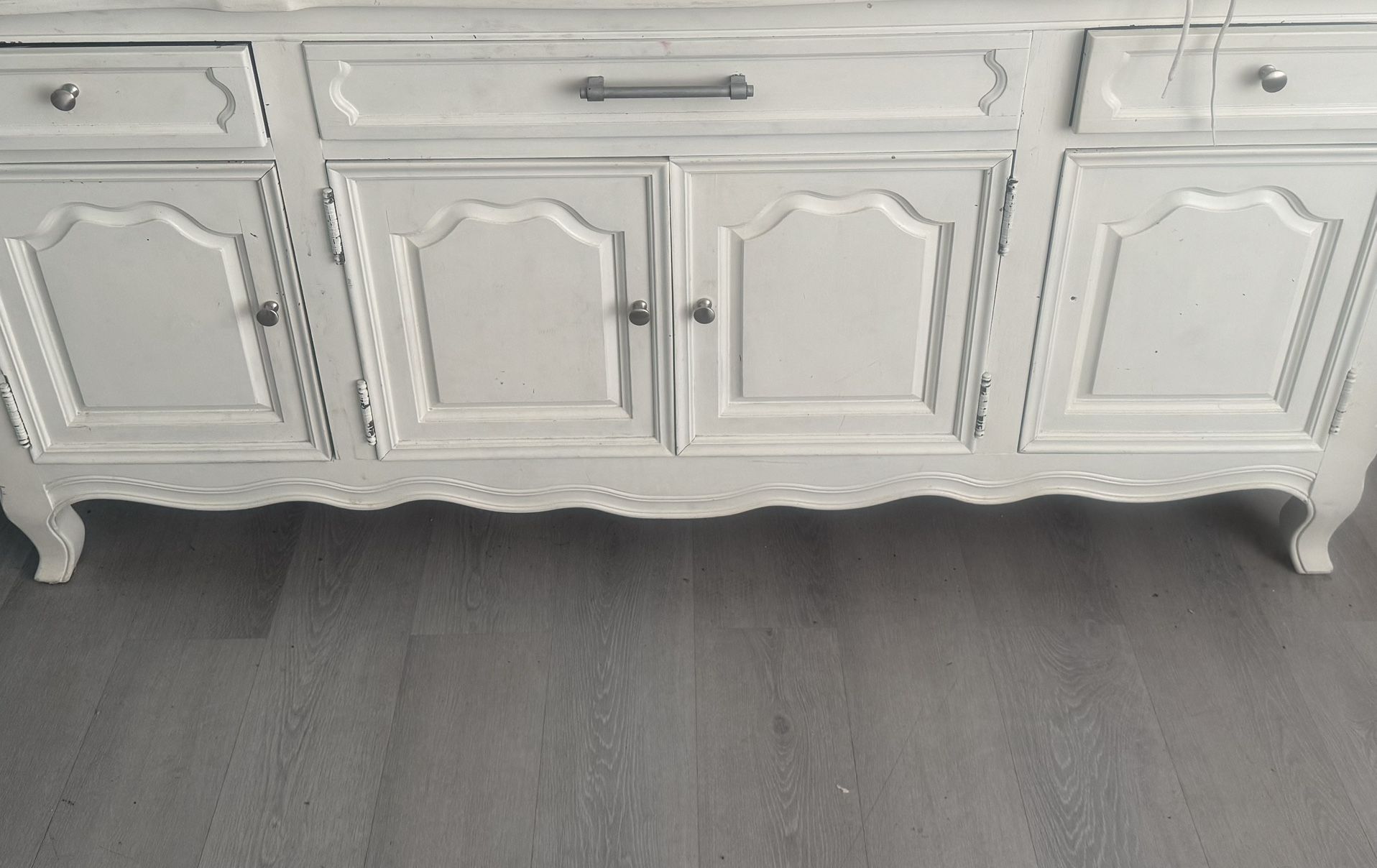 Dresser / Kitchen Serving Table