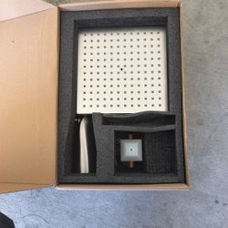 Complete Rain Shower  Faucets Set 