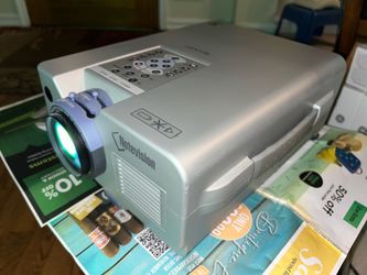 Sharp Projector