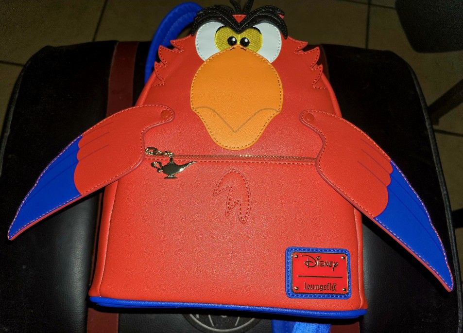 Loungefly Iago