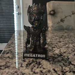 Megatron Transformers Bobble head 