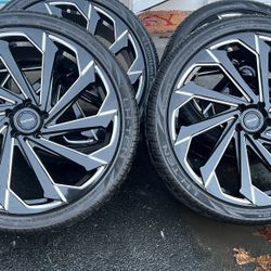Car Rims