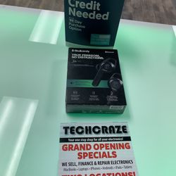 Skullcandy Indy ANC Earbuds 