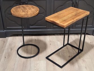 Side tables