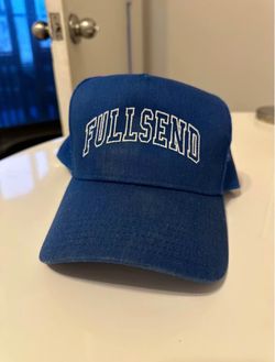 Fullsend SnapBack Cap