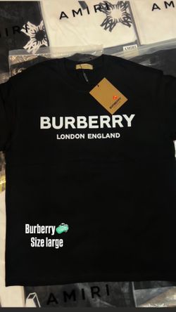 Burberry shirt