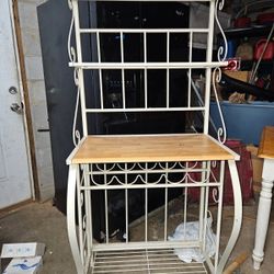 Bakers Rack