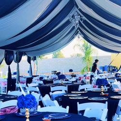 Decorations/ Obstacle Courses 