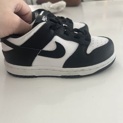 Panda New Size 9c