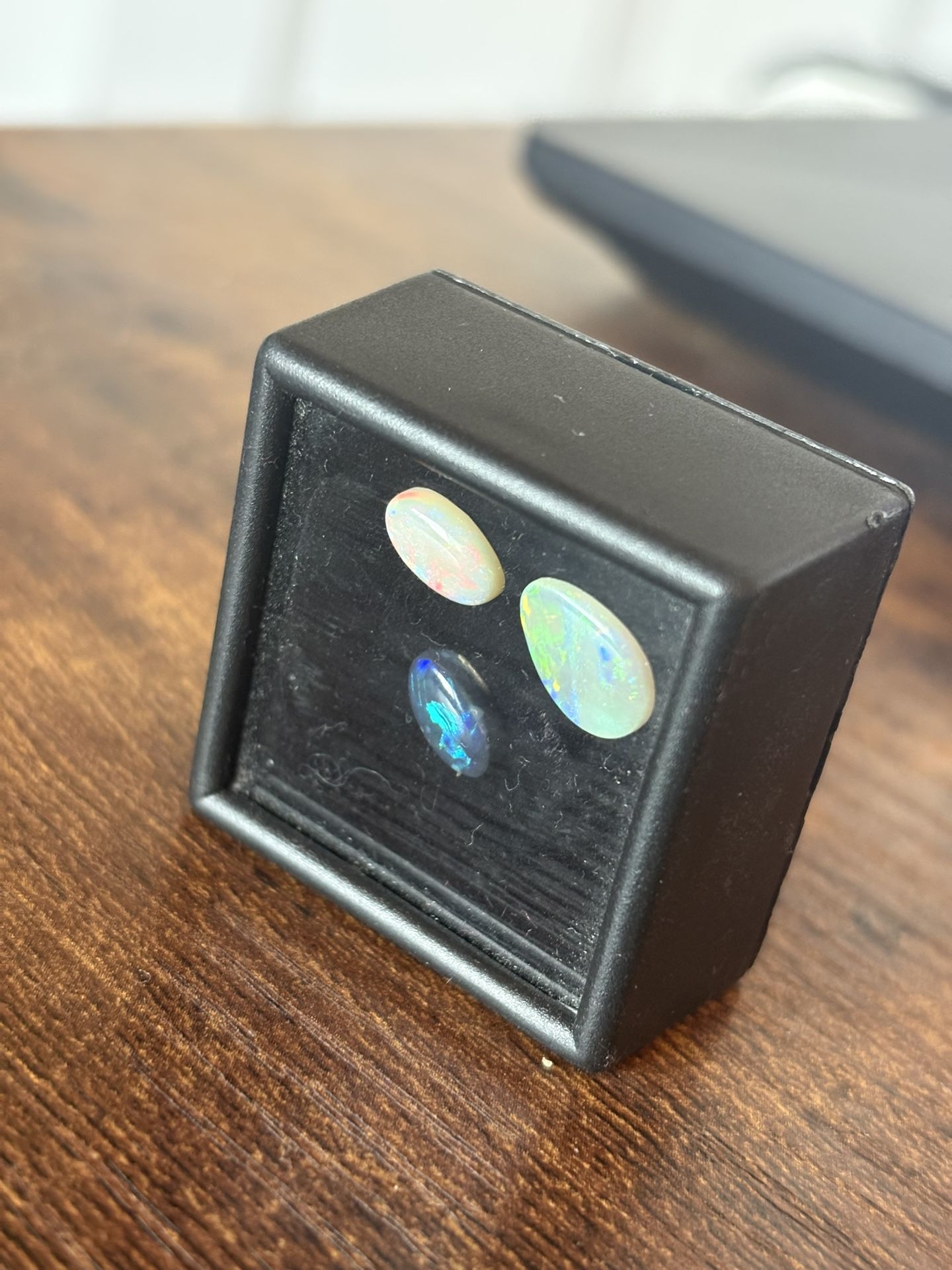 Australian Opal Polished