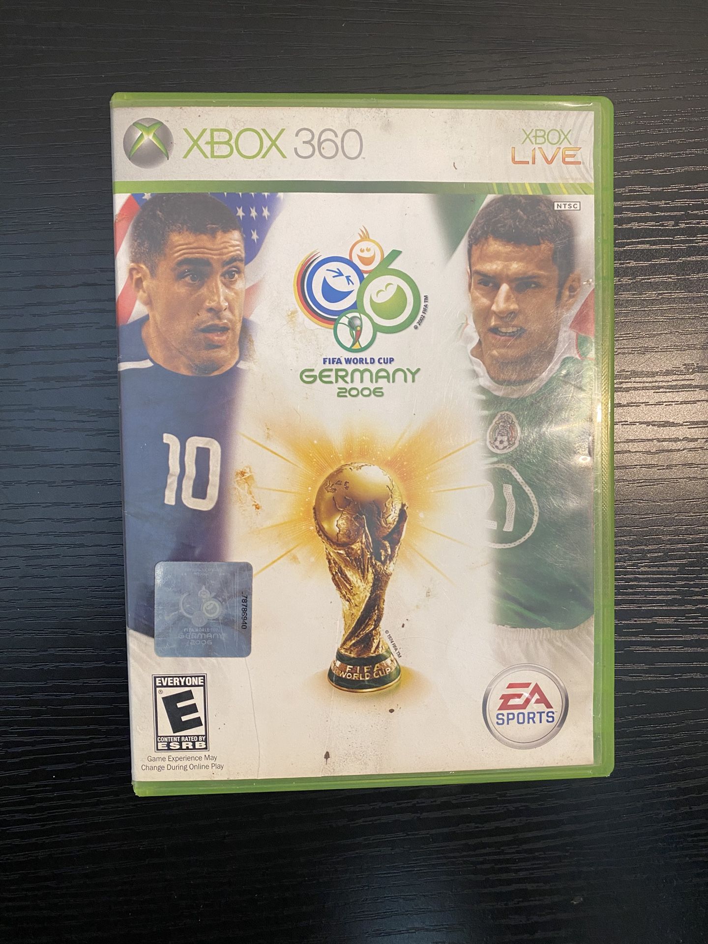 FIFA World Cup 2006 Germany