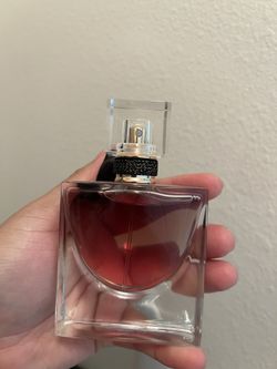 La Vie Eat Belle Perfume