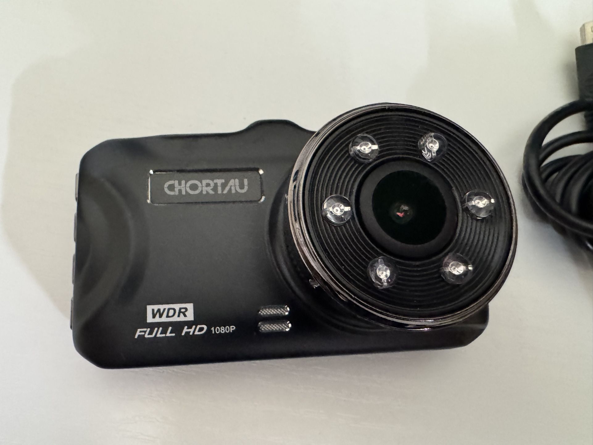 Dash Cam