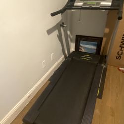 Pro-Form Treadmill