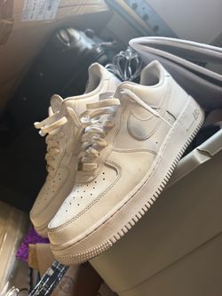 nike air force size 11.5