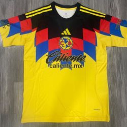 AMERICA JERSEYS 