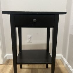 Hemnes Nightstand