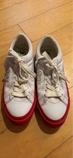Converse GOLF le FLEUR* Tyler, The Creator