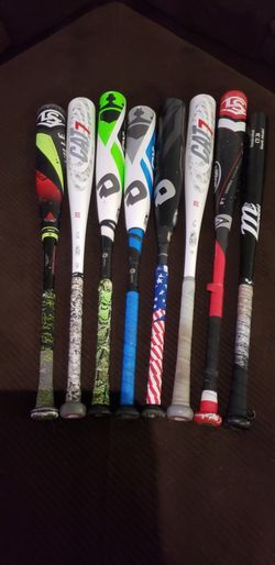 Baseball Bats For Sale