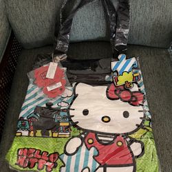 Hello Kitty Bag